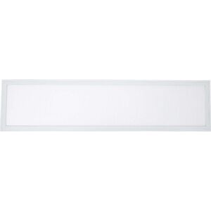 Nobile, Wandleuchte + Deckenleuchte, 1570801148 LED Panel R2S UGR<19 (1974 lm) Nobile, Wandleuchte + Deckenleuchte, 1570801148 LED Panel R2S UGR<19 (1974 lm)