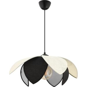 Opviq, Pendelleuchte, Peony Bone Hazeran Chandelier (E27) Opviq, Pendelleuchte, Peony Bone Hazeran Chandelier (E27)