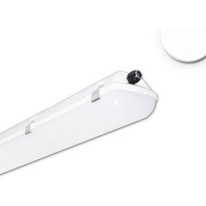 Isoled, Wandleuchte + Deckenleuchte, LED Wannenleuchte ATEX II 150cm, 54W, IP66, kaltweiss Isoled, Wandleuchte + Deckenleuchte, LED Wannenleuchte ATEX II 150cm, 54W, IP66, kaltweiss