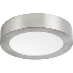 Kanlux, Wandleuchte + Deckenleuchte, 27210 CARSA V2 LED 12W-NW-SN Deckenleuchte Kanlux, Wandleuchte + Deckenleuchte, 27210 CARSA V2 LED 12W-NW-SN Deckenleuchte