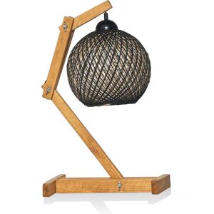 Opviq, Tischlampe, Odin (E27) Opviq, Tischlampe, Odin (E27)