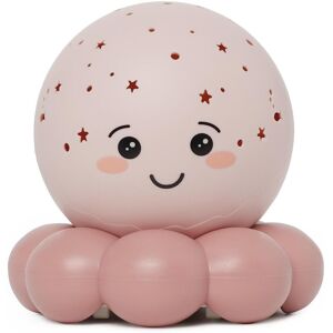 Cloud B Veilleuse Twinkles To Go Octo Rose Pastel Cloud B Veilleuse Twinkles To Go Octo Rose Pastel