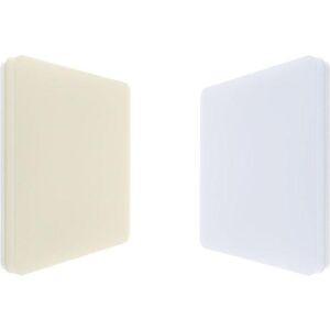 Tellur WiFi LED Deckenlampe - 24W, 2400lm, Regulierbar, Alexa & Google Tellur WiFi LED Deckenlampe - 24W, 2400lm, Regulierbar, Alexa & Google