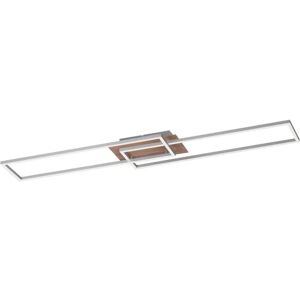 Leuchten Direkt LED Deckenleuchte IVEN - Dimmbar, Farbtemperatur einstellbar, Modern Design Leuchten Direkt LED Deckenleuchte IVEN - Dimmbar, Farbtemperatur einstellbar, Modern Design