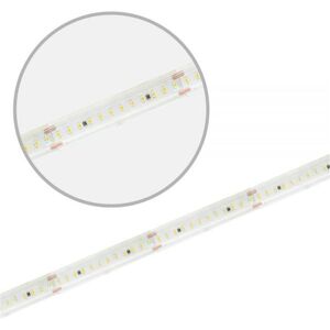 Fiai IsoLED LED Flexband 48V CRI95 8W/m 700lm/m - Linear LED Band 30m Fiai IsoLED LED Flexband 48V CRI95 8W/m 700lm/m - Linear LED Band 30m