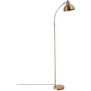 Opviq Varzan Stehlampe - Elegantes Metall Kupfer - Stehlampe Opviq Varzan Stehlampe - Elegantes Metall Kupfer - Stehlampe