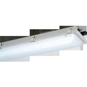 Schuch, Wandleuchte + Deckenleuchte, e865F 12L60 H65 (6020 lm) Schuch, Wandleuchte + Deckenleuchte, e865F 12L60 H65 (6020 lm)