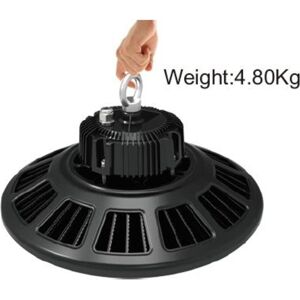 Synergy 21, Pendelleuchte, LED Spot Pendelleuchte UFO 160W für Industrie/Lagerhallen nw 120° Synergy 21, Pendelleuchte, LED Spot Pendelleuchte UFO 160W für Industrie/Lagerhallen nw 120°