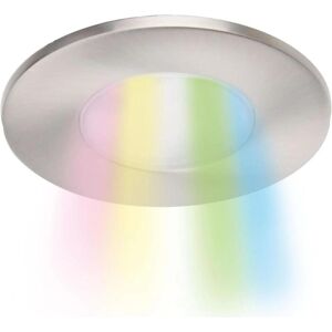 WiZ, Wandleuchte + Deckenleuchte, Einbauleuchten (360 lm) WiZ, Wandleuchte + Deckenleuchte, Einbauleuchten (360 lm)