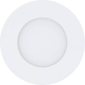 EGLO, Wandleuchte + Deckenleuchte, 68701 FUEVA PRO CCT LED Einbauleuchte 2,7W Ø85mm Weiss Steuerbare Lichtfarbe EGLO, Wandleuchte + Deckenleuchte, 68701 FUEVA PRO CCT LED Einbauleuchte 2,7W Ø85mm Weiss Steuerbare Lichtfarbe