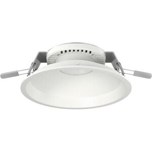 Ridi-Leuchten LED-Downlight - 840W, Weiß, 4000K, Deckenmontage Ridi-Leuchten LED-Downlight - 840W, Weiß, 4000K, Deckenmontage