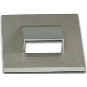 Hera LED-Wandleuchte + Deckenleuchte - Edelstahl - 18W 3000K IP20 Hera LED-Wandleuchte + Deckenleuchte - Edelstahl - 18W 3000K IP20