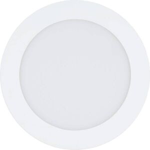 EGLO, Wandleuchte + Deckenleuchte, 68707 FUEVA PRO CCT LED Einbauleuchte 12,5W Ø170mm Weiss Steuerbare Lichtfarbe EGLO, Wandleuchte + Deckenleuchte, 68707 FUEVA PRO CCT LED Einbauleuchte 12,5W Ø170mm Weiss Steuerbare Lichtfarbe