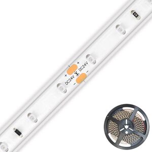 EVN, LED Streifen, ICSB6724302855 LED-Strip IP67 24V/DC (Bernstein, 500 cm, Indoor) EVN, LED Streifen, ICSB6724302855 LED-Strip IP67 24V/DC (Bernstein, 500 cm, Indoor)