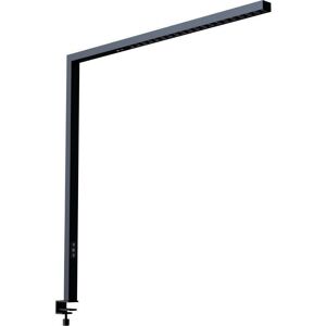 EGLO, Tischlampe, LEDKlemmleuchte 2Way UGR1277W schwarz mit Sensor EGLO, Tischlampe, LEDKlemmleuchte 2Way UGR1277W schwarz mit Sensor