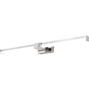 Orion Chrom LED Wandleuchte und Deckenlampe - IP44 3000K Orion Chrom LED Wandleuchte und Deckenlampe - IP44 3000K