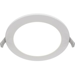 Maytoni, Wandleuchte + Deckenleuchte, Stockton LED Downlight, Einbauleuchte 12W Weiss IP44 Ø17mm (1000 lm) Maytoni, Wandleuchte + Deckenleuchte, Stockton LED Downlight, Einbauleuchte 12W Weiss IP44 Ø17mm (1000 lm)