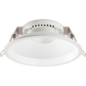 Ridi-Leuchten EDLR-E2195/2000-840W LED-Downlight - weiß, 4000K, 14W Ridi-Leuchten EDLR-E2195/2000-840W LED-Downlight - weiß, 4000K, 14W