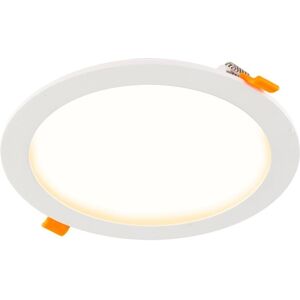 EVN-Lichttechnik, Wandleuchte + Deckenleuchte, Lichttechnik LED-Einbaupanel LR44183502 ws (1843 lm) EVN-Lichttechnik, Wandleuchte + Deckenleuchte, Lichttechnik LED-Einbaupanel LR44183502 ws (1843 lm)