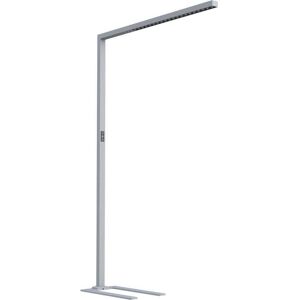 EGLO, Stehlampe, LEDStehleuchte 2Way UGR1277W silber mit Sensor (9078 lm) EGLO, Stehlampe, LEDStehleuchte 2Way UGR1277W silber mit Sensor (9078 lm)