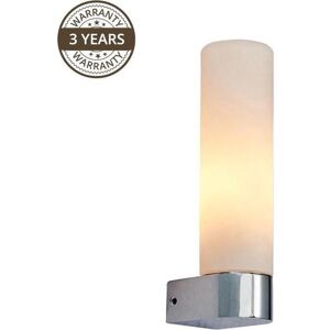 Domoletti, Wandleuchte + Deckenleuchte, WALL LAMP 15527-1 1X40W E14 LED IP44 (E14) Domoletti, Wandleuchte + Deckenleuchte, WALL LAMP 15527-1 1X40W E14 LED IP44 (E14)