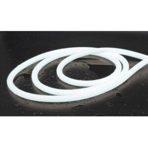 Synergy 21, LED Streifen, LED Flex Strip NEON 360° kaltweiss DC24V (Kaltweiss, 500 cm) Synergy 21, LED Streifen, LED Flex Strip NEON 360° kaltweiss DC24V (Kaltweiss, 500 cm)