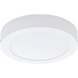 EGLO, Wandleuchte + Deckenleuchte, 68731 FUEVA PRO CCT LED Deckenleuchte 14,5W Ø225mm Weiss Steuerbare Lichtfarbe EGLO, Wandleuchte + Deckenleuchte, 68731 FUEVA PRO CCT LED Deckenleuchte 14,5W Ø225mm Weiss Steuerbare Lichtfarbe