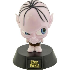 Paladone Products, Tischlampe, Lampada Signore degli Anelli - Gollum Icon Light (PLD) Paladone Products, Tischlampe, Lampada Signore degli Anelli - Gollum Icon Light (PLD)