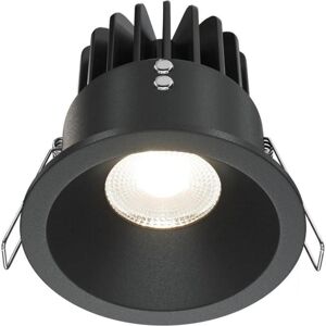 Maytoni LED Einbauleuchte - IP65, Dimmbar, Neutralweiß 4000K - 12W Maytoni LED Einbauleuchte - IP65, Dimmbar, Neutralweiß 4000K - 12W