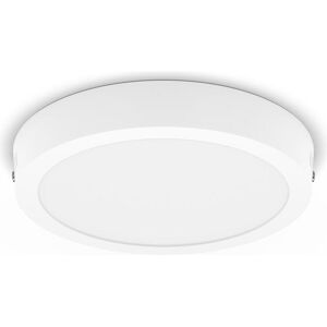 Philips Wandleuchte + Deckenleuchte, Slim Surface DL252 (1200 lm) Philips Wandleuchte + Deckenleuchte, Slim Surface DL252 (1200 lm)