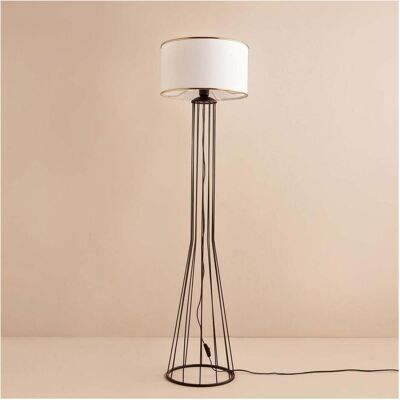 Hermia, Stehlampe, Jerome (1000 lm, E27) Hermia, Stehlampe, Jerome (1000 lm, E27)