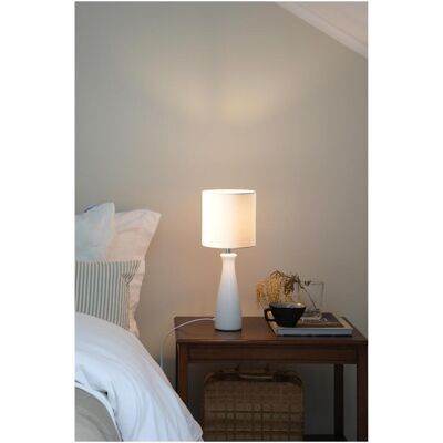 Markslöjd, Tischlampe, BIRILLO Table White (E14) Markslöjd, Tischlampe, BIRILLO Table White (E14)
