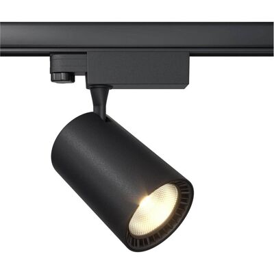 Maytoni - Modernes Schienensystem Vuoro 20W Schwarz - LED Maytoni - Modernes Schienensystem Vuoro 20W Schwarz - LED