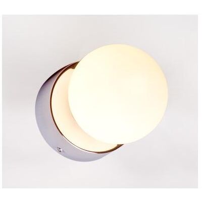 Nowodvorski - Brazos 6948 - Chromfinish - Wandleuchte Nowodvorski - Brazos 6948 - Chromfinish - Wandleuchte
