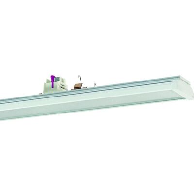 Ridi-Leuchten LED-Leuchte - 6500K, IP54, DALI - LED-Beleuchtung Ridi-Leuchten LED-Leuchte - 6500K, IP54, DALI - LED-Beleuchtung