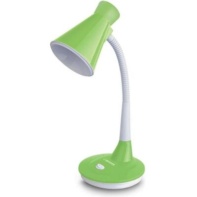 Esperanza Tischlampe Didaem Grün - Tischlampe Esperanza Tischlampe Didaem Grün - Tischlampe