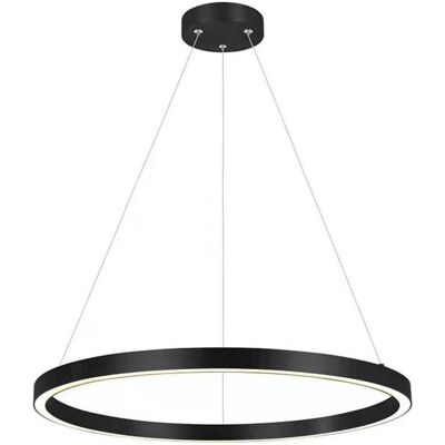 Light Prestige Midway LP-033/1P S BK Dreieck Hängeleuchte - Hängeleuchte Light Prestige Midway LP-033/1P S BK Dreieck Hängeleuchte - Hängeleuchte
