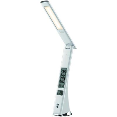 AVIDE ABLDL-BLC-5W-WH LED Tischlampe - Weiß AVIDE ABLDL-BLC-5W-WH LED Tischlampe - Weiß