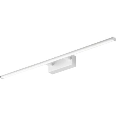 Fabas Luce Nala LED Badezimmer Spiegellicht - IP44 Fabas Luce Nala LED Badezimmer Spiegellicht - IP44