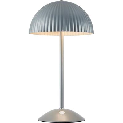 Markslöjd, Tischlampe, ZIN Table 2L Grey (G9) Markslöjd, Tischlampe, ZIN Table 2L Grey (G9)