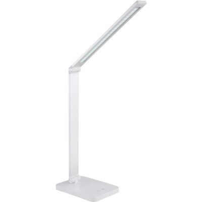 AVIDE ABLDL-6W-TYL-W LED Schreibtischlampe Tyler 6W - Desk Lamp AVIDE ABLDL-6W-TYL-W LED Schreibtischlampe Tyler 6W - Desk Lamp