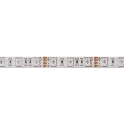Velleman LED Streifen, FLEXIBLER LED-STREIFEN - RGB - 300 LEDs - 5 m - 12 V (RGB, 500 cm, Indoor) Velleman LED Streifen, FLEXIBLER LED-STREIFEN - RGB - 300 LEDs - 5 m - 12 V (RGB, 500 cm, Indoor)