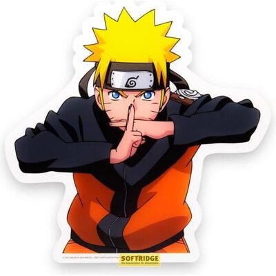 Teknofun, Kinderlampe, Naruto - Uzumaki Naruto Teknofun, Kinderlampe, Naruto - Uzumaki Naruto