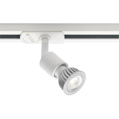 Nordlux Froya GU10 Schienensystem - Weiß Nordlux Froya GU10 Schienensystem - Weiß