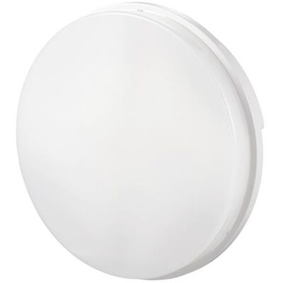 Sygonix LED Wasserdicht Grau Leuchte - Feuchtraum - 15W Sygonix LED Wasserdicht Grau Leuchte - Feuchtraum - 15W