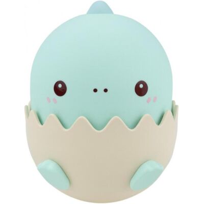 Marys Baby Dino Nachtlicht - Baby Nachtlicht Blau - Dinosaurier Baby Lampe Marys Baby Dino Nachtlicht - Baby Nachtlicht Blau - Dinosaurier Baby Lampe