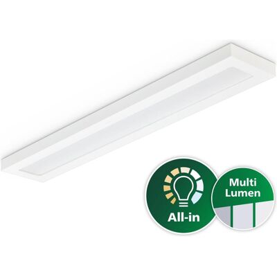 Philips Deckenleuchte, LED-Anbauleuchte (G4) Philips Deckenleuchte, LED-Anbauleuchte (G4)