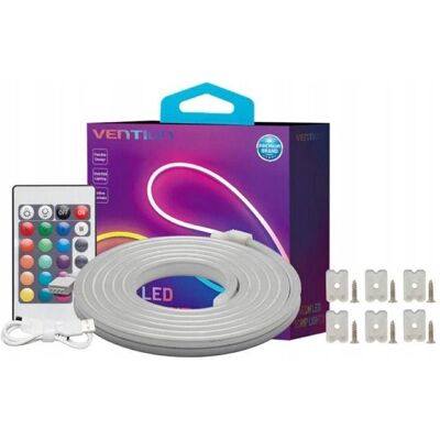 Vention PAEWH 2m Neonlicht - LED-Streifen Vention PAEWH 2m Neonlicht - LED-Streifen