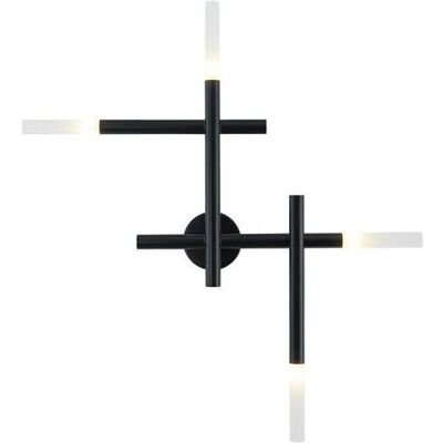 Domoletti, Deckenleuchte, LUMINAIRE 2024145W-M G4 580X530XH80MM (G4) Domoletti, Deckenleuchte, LUMINAIRE 2024145W-M G4 580X530XH80MM (G4)