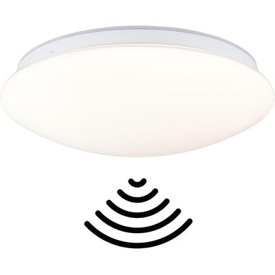 Paulmann LED Deckenleuchte - Bewegungssensor - 1750lm Paulmann LED Deckenleuchte - Bewegungssensor - 1750lm